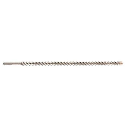 Milwaukee 3/4″ x 13″ 4CT SDS Max