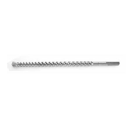 Milwaukee 1″ x 13″ 4CT SDS Max