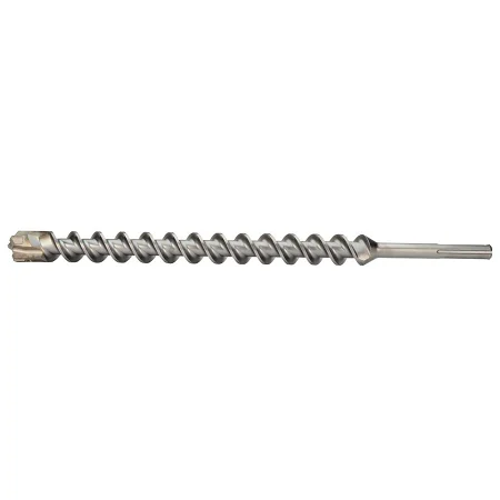Milwaukee 1-3/8″ x 23″ 4CT SDS Max