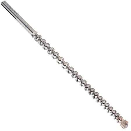 Milwaukee 1-1/2″ x 23″ 4CT SDS Max