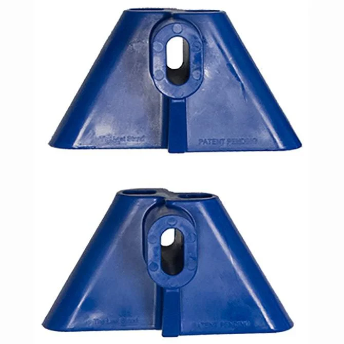 Action Targets Last Stand Bracket Kit