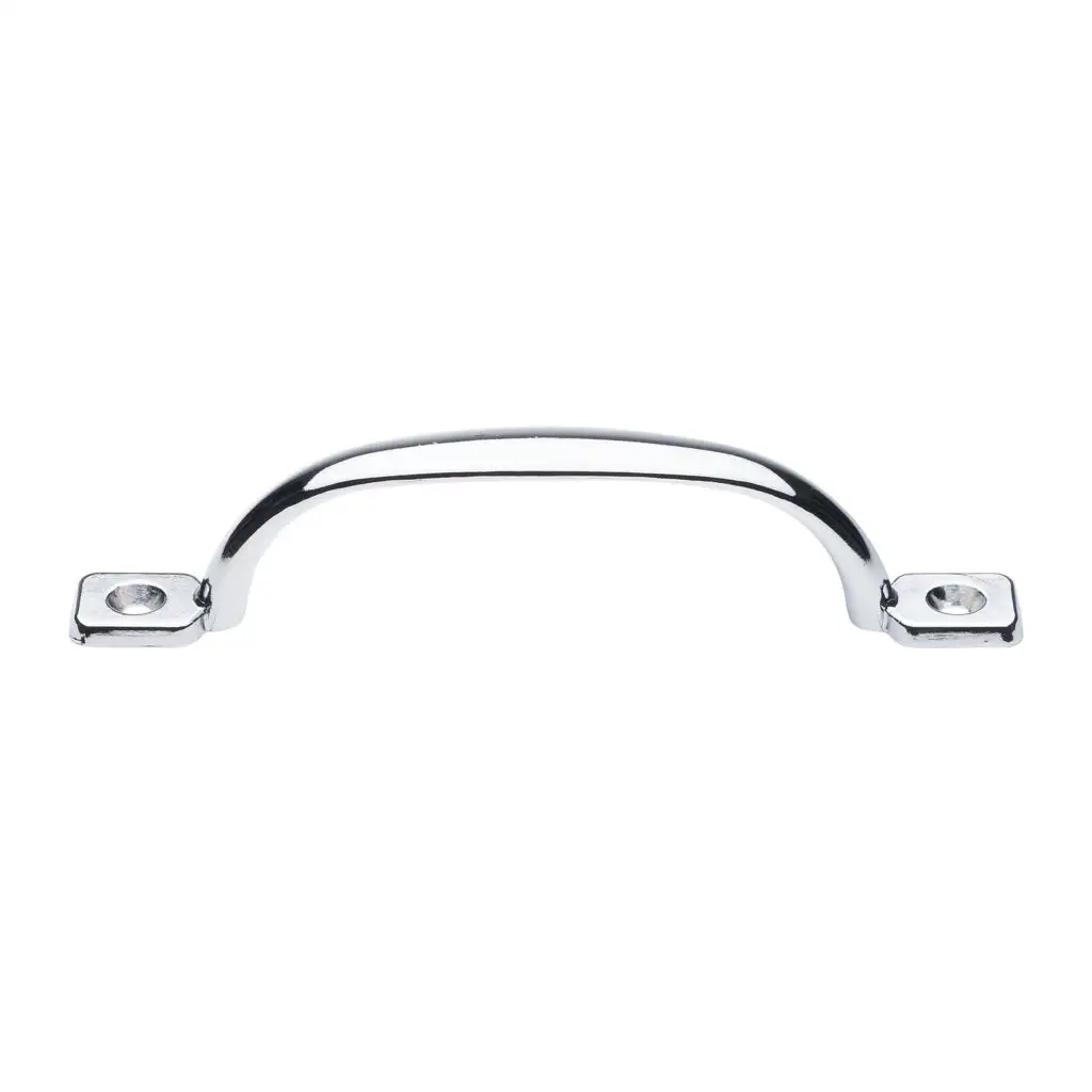 Prestige Door Handle Polished Chrome 150mm