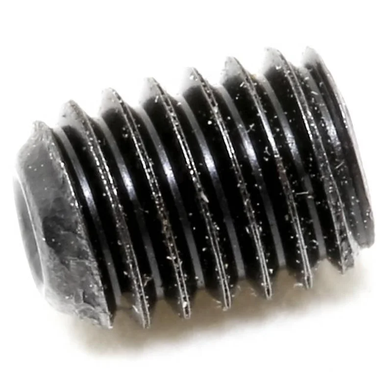 [21C-003] Tip-locking set screw, M3-0.5×4 for WEN 21C