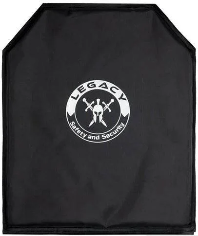 221B Legacy Dual Threat Level IIIA Armor