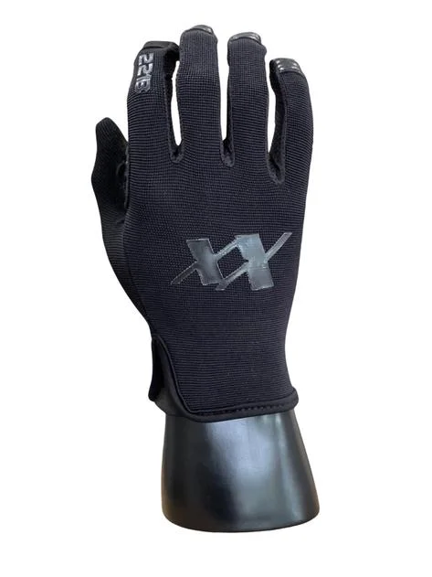 221B Recon Tactical Gloves – Full Dexterity