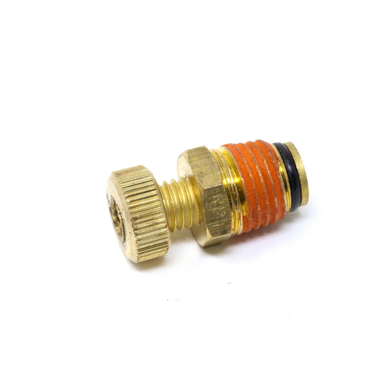 [2286-014] Valve Drain (Same As 2289-010) for WEN 2286
