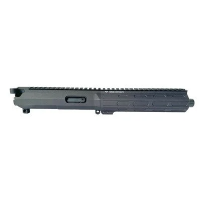 22RB Dedicated .22 Long Rifle Upper Receiver