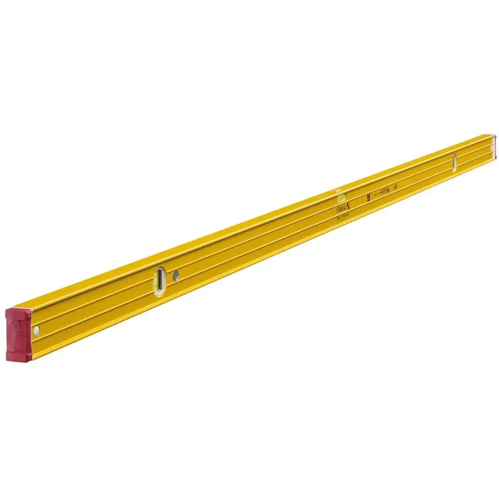 Stabila Type 96-2 Spirit Level 2m