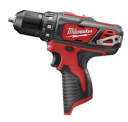 Milwaukee M12™ 3/8” Drill/Driver (Tool Only)