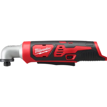 Milwaukee M12™ 1/4″ Hex Right Angle Impact Driver (Tool Only)