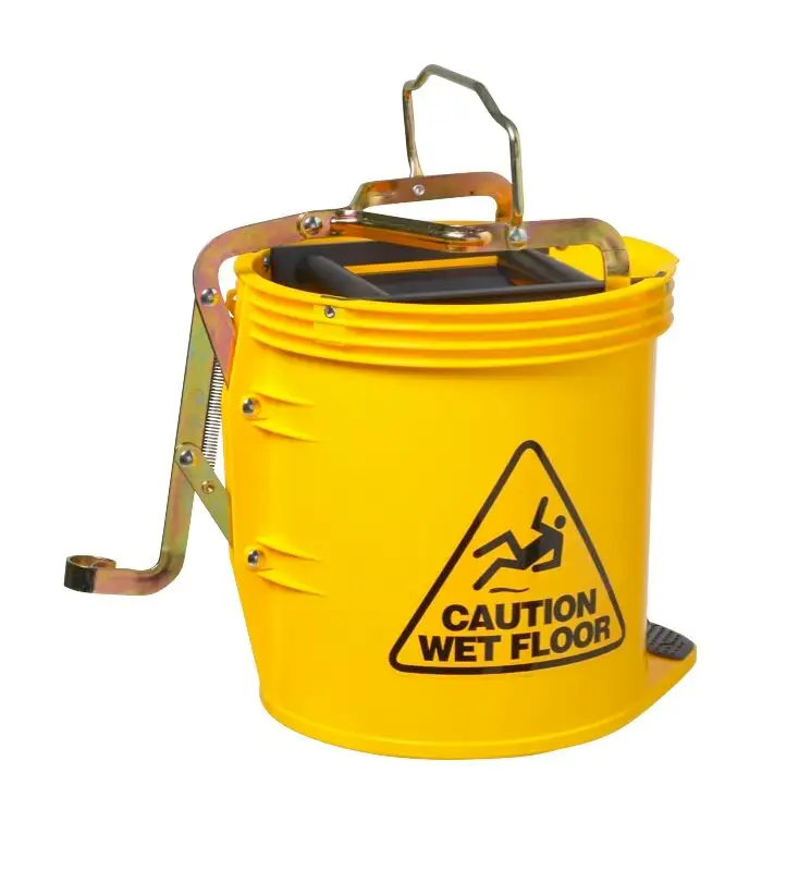 Oates Contractor Bucket 15L