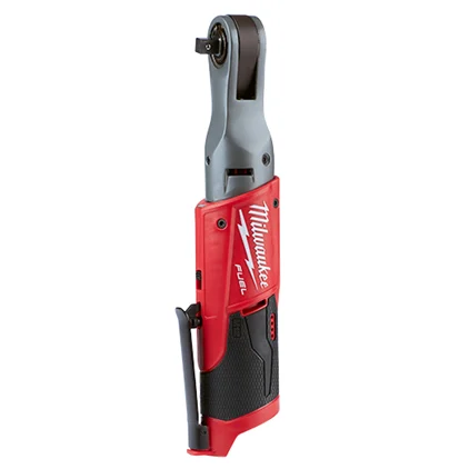 Milwaukee M12 FUEL™ 3/8″ Ratchet (Tool Only)