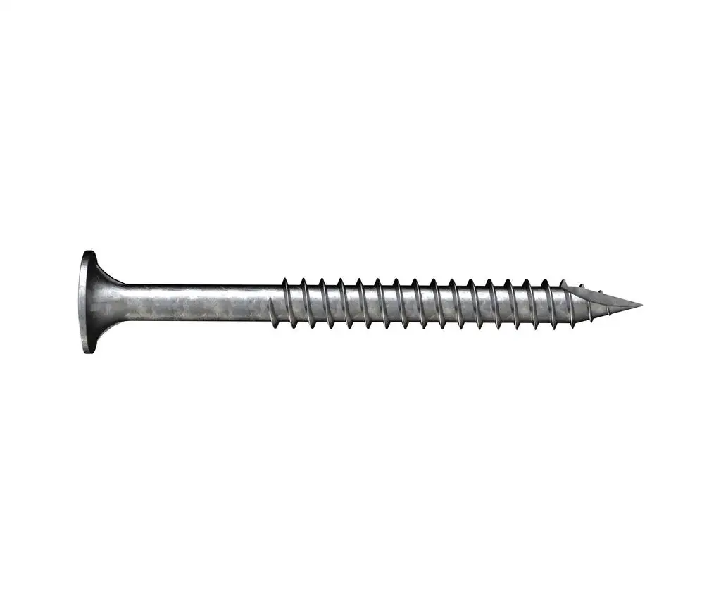 Bremick Bugle Batten Screw 75mm