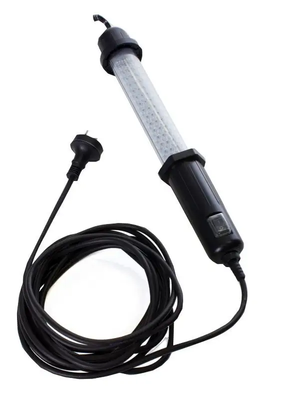 Lion Hand Held Worklight