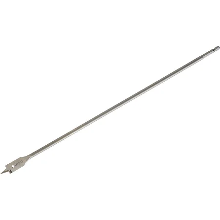 Milwaukee 5/8″ x 16″ Flat Boring Bit