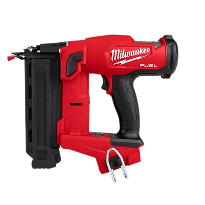 Milwaukee M18 FUEL 18 Gauge Brad Nailer (Tool Only)