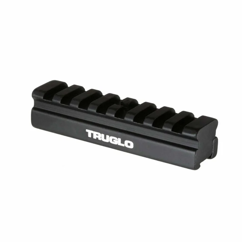 3/8 in. to Picatinny Mounting Adapter