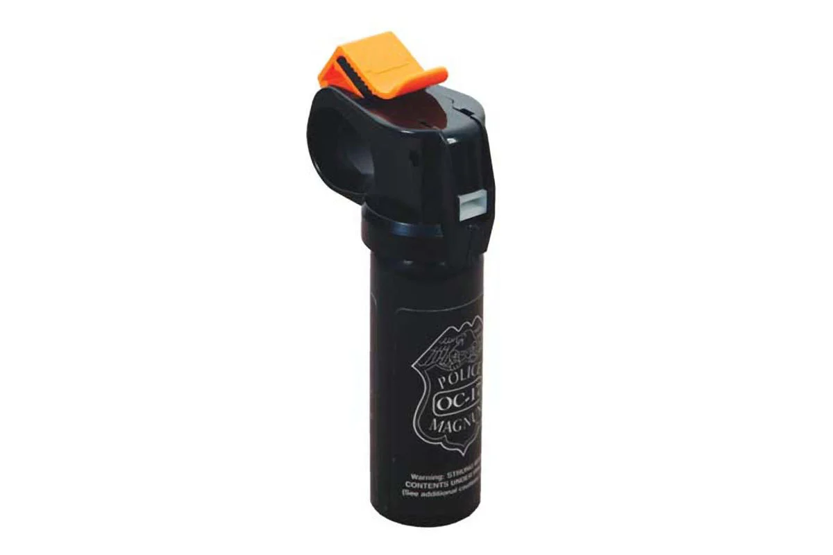 3 Oz Pepper Spray For Sale (194466)