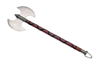 30″ Medieval Executioner Axe