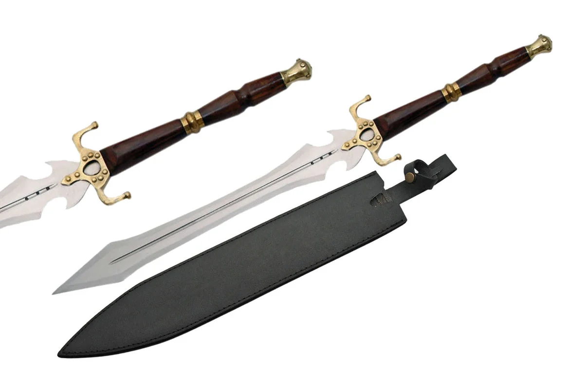 31.25″ Fantasy Greatsword For Sale