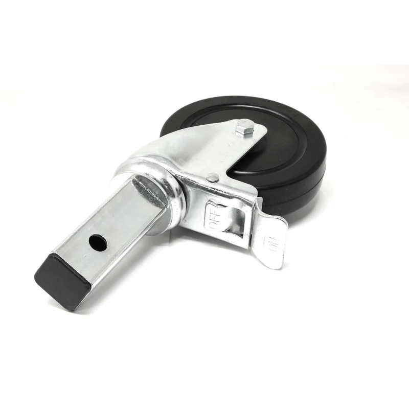 [31110-005] Swivel Caster With Brake for WEN 31110