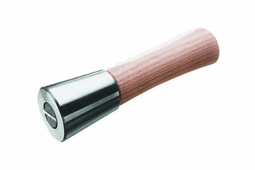 Bon 21-235 Round Stone Mallet 1.5# 7-in. Wood Handle