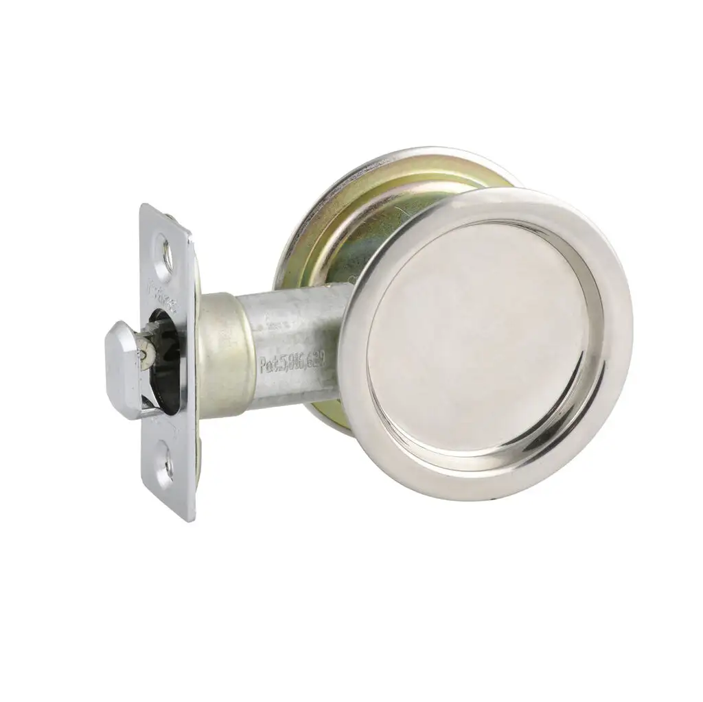 Lane Upgrade Cavity Slider Passage Polished Chrome