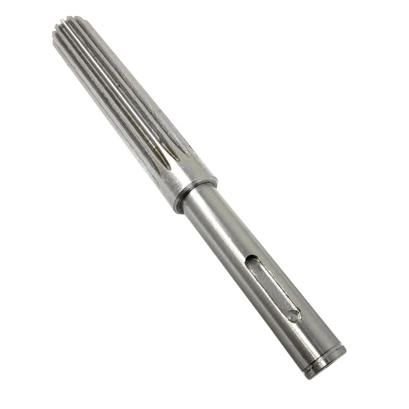 [33013-050] Gear Shaft, 14T for WEN 33013