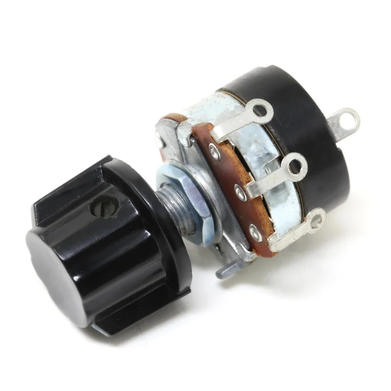 [33013-134] Speed Control Knob With Potentiometer for WEN 33013