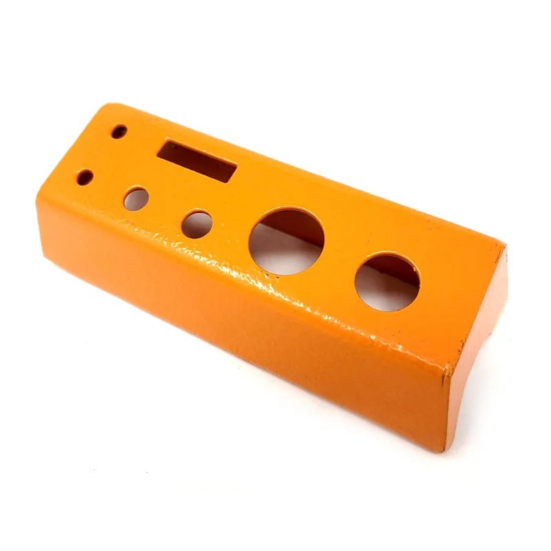 [34034-016] Handle With Tool Rack for WEN 34034