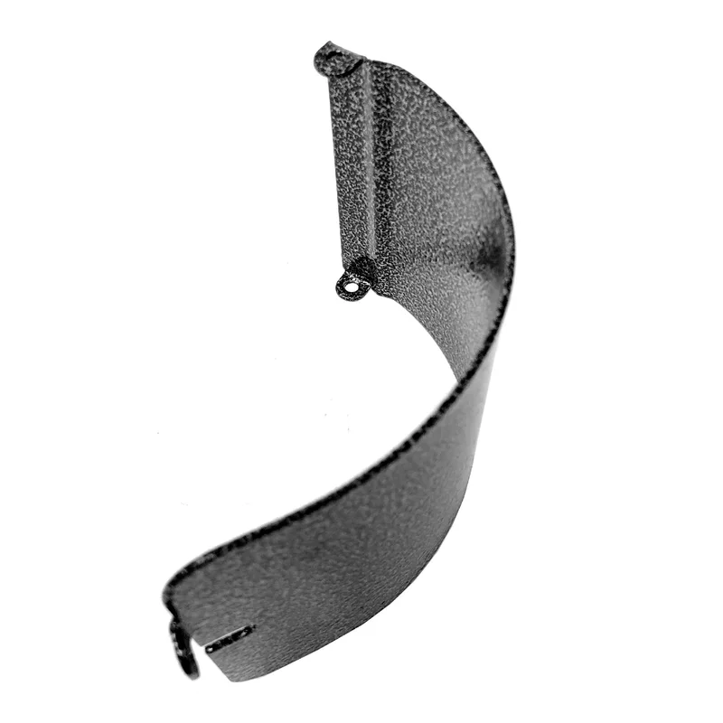 [34034-027] Upper Belt Door for WEN 34034
