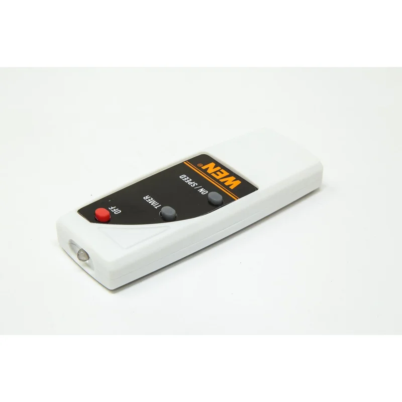 [3416-050] Remote Control Assembly for WEN 3416
