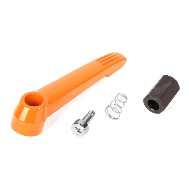 [3421-054] Tool Rest Base Lock With Screw for WEN 3421