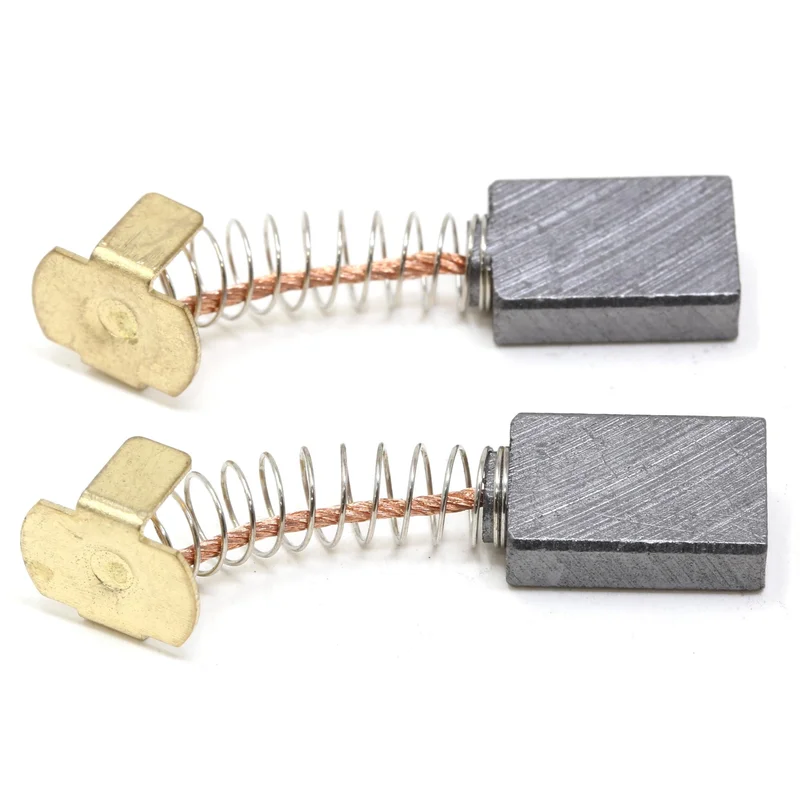[3421-056] Carbon Brush (Set Of Two) for WEN 3421