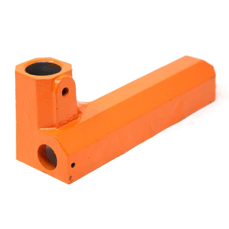 [3427-046] Tool Rest Base 1″ Shaft for WEN 3427