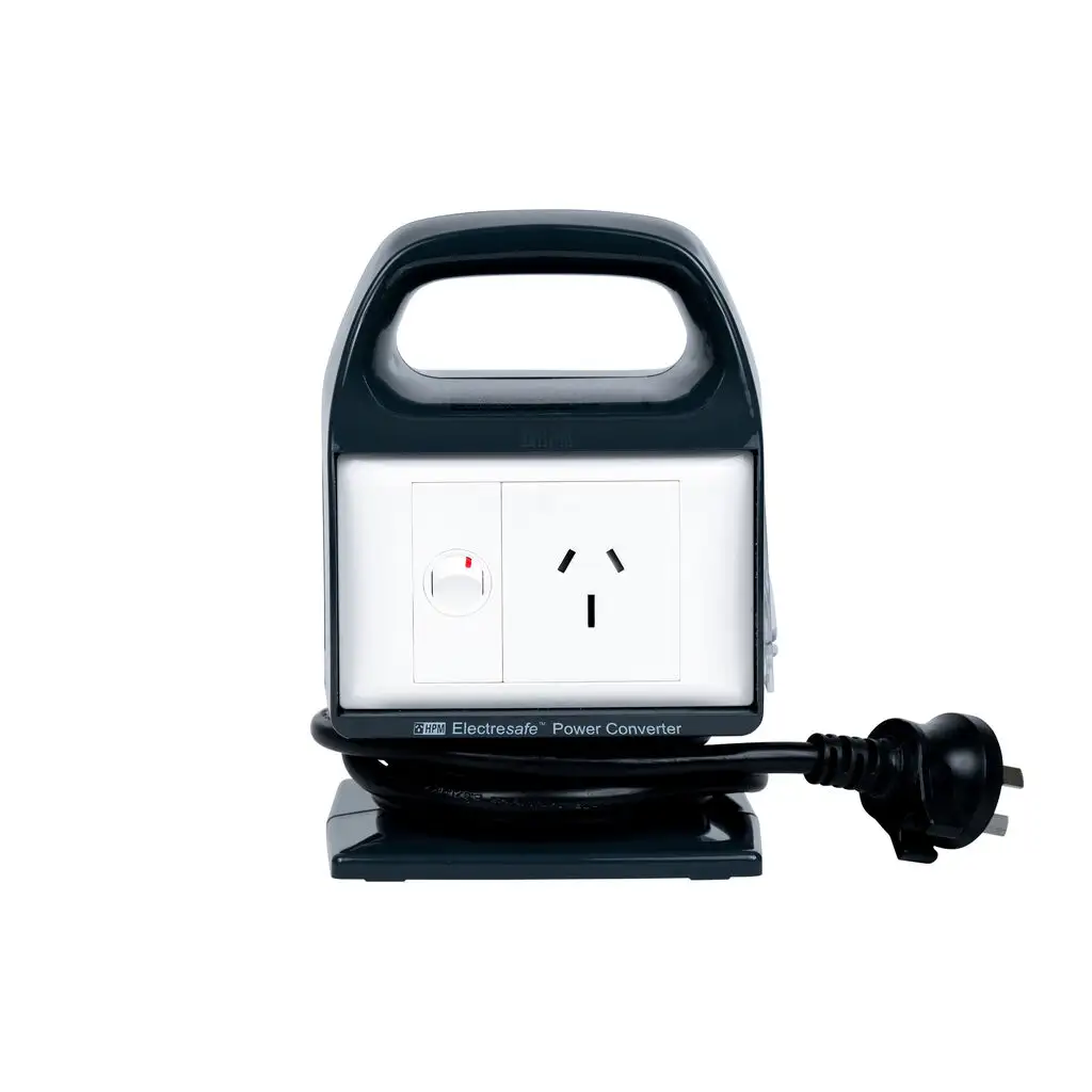 HPM 10A-15A Power Converter