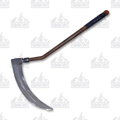 39" Foam Death Scythe NTGBL208