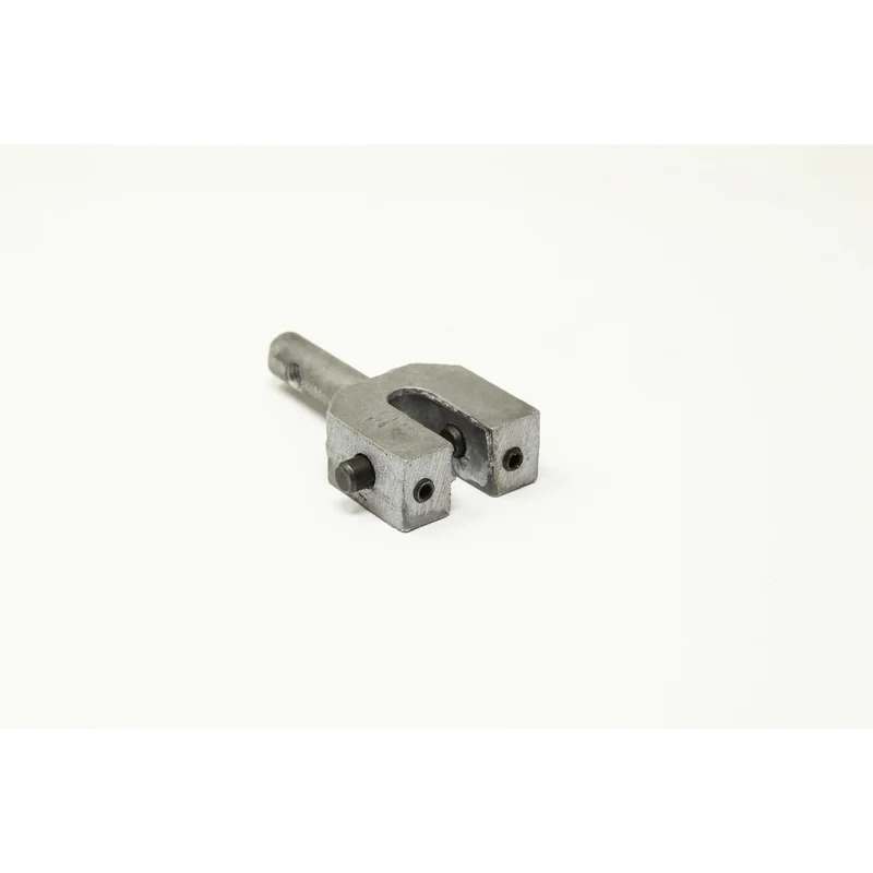 [3959-038ASM] Upper Blade Guide Support Assembly (Parts Include 037, 038, 111) for WEN 3959