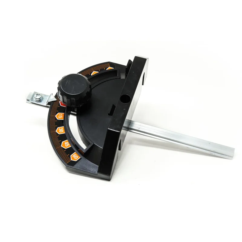 [3959-096] Miter Gauge Assembly (Parts Include 017, 093, 094, 095, 096, 097, 098) for WEN 3959