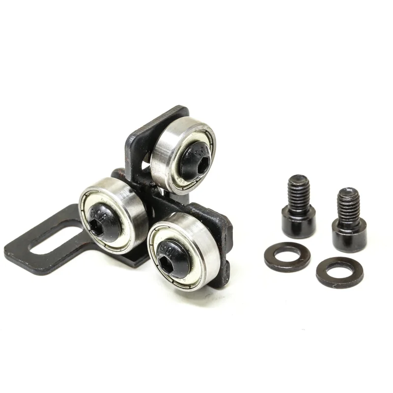 [3962-095ASM] Lower Guide Assembly (626Z2) (Parts 091, 092, 093, 094, 095, 096, 097, 098, 099, 100) for WEN 3962