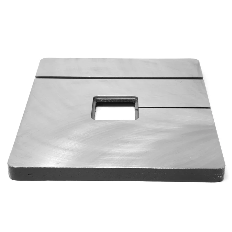 [3962-119] Table (Cast Aluminum) for WEN 3962
