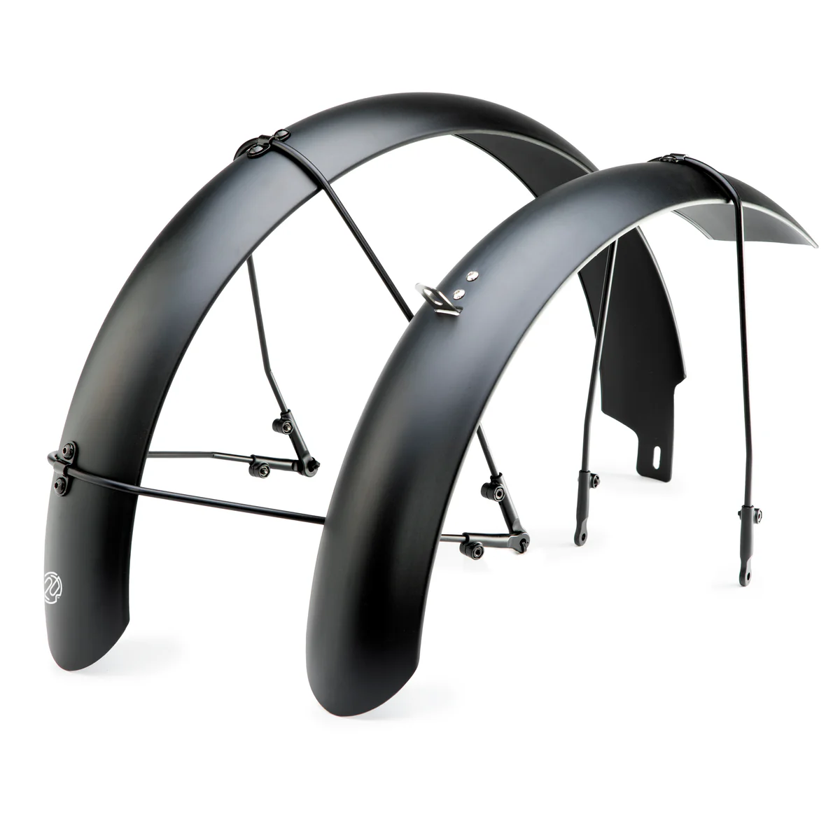 Full E-Bike Fenders – 20×3.1″
