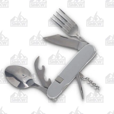 4.25in 6 Function Camper Folding Multi-Tool PM2108446