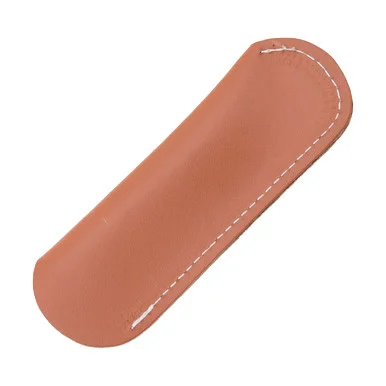 4" Leather Knife Pouch SH1169