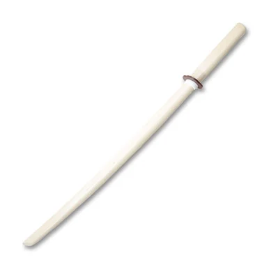 40" Daito White Oak Wood Boken DB1802W