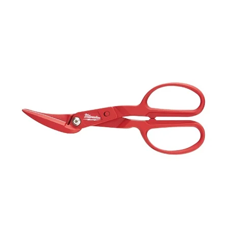 Milwaukee 10″ Compound Tinner Snips