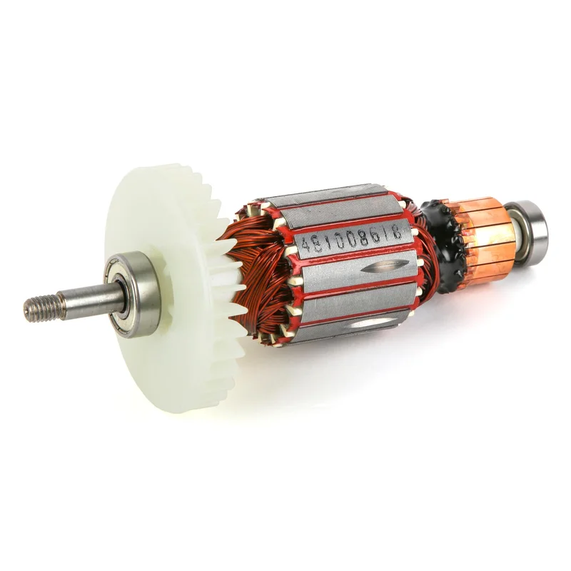 [4017-035] Rotor Sub Assembly for WEN 4017
