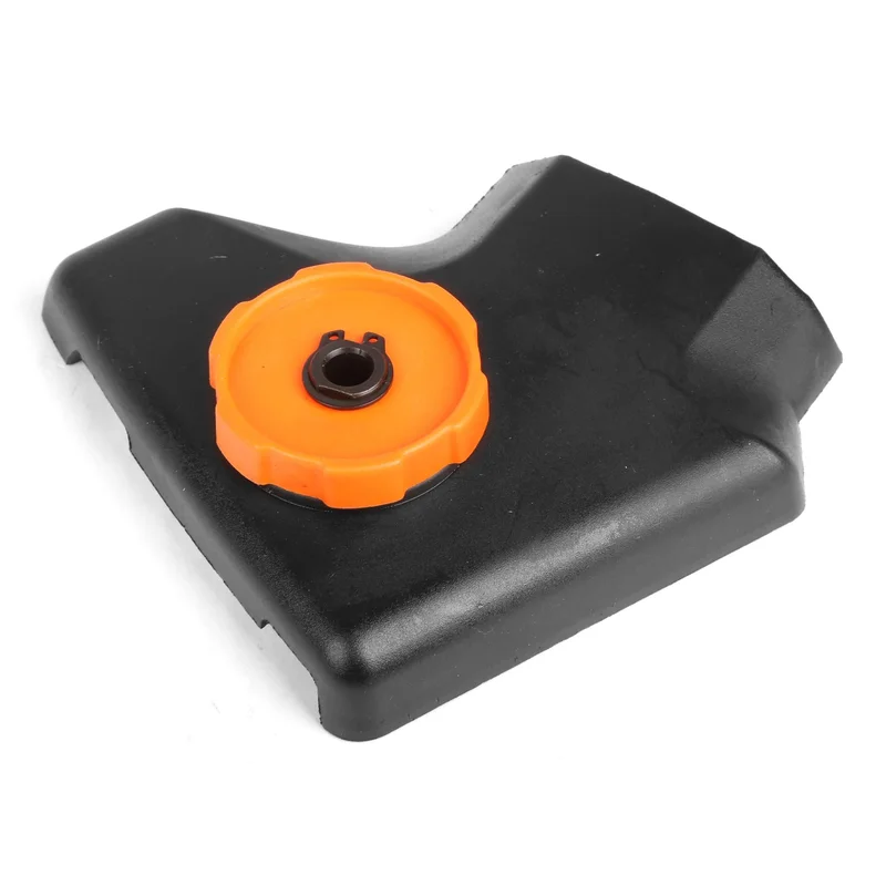 [4019-121ASM] Guide Bar Cover Assembly (Parts Include 120-126) for WEN 4019