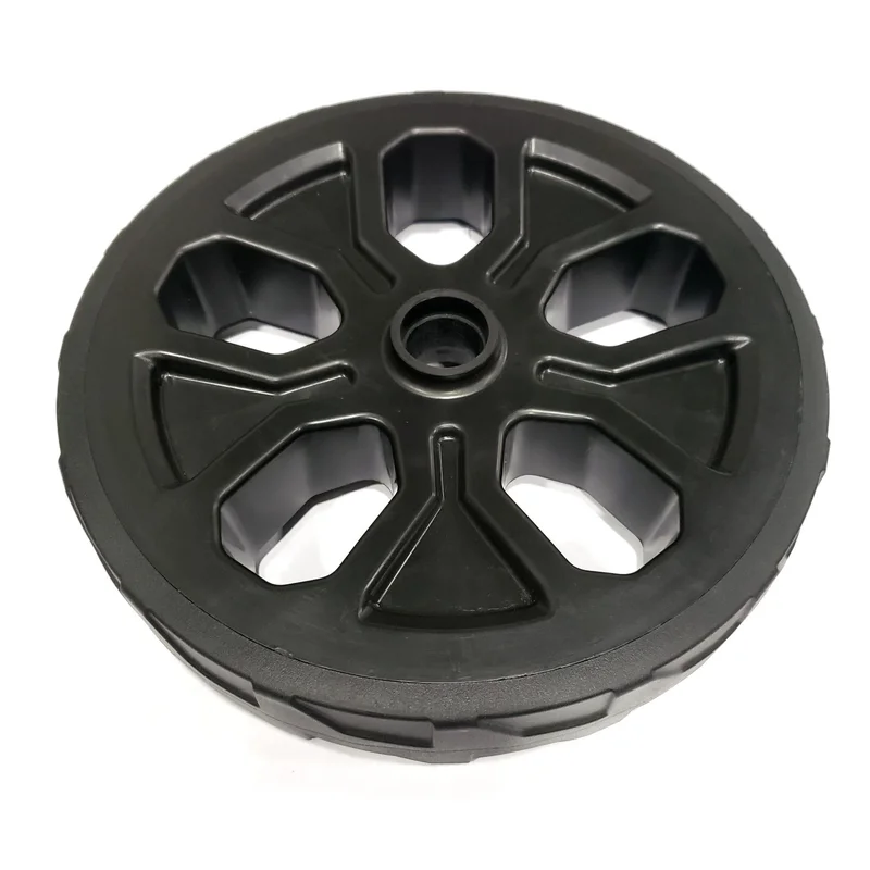 [40439-057] Big Wheel (Rear) for WEN 40439