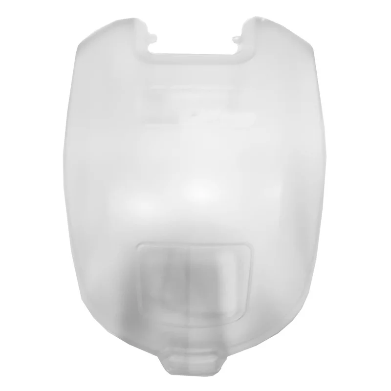 [40439-082] Cover Piece (Clear Cover For Batteries) for WEN 40439